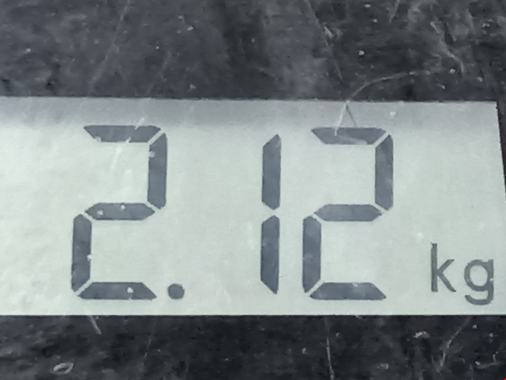 Защита антигравийная BMW X5 E53 1999-2006