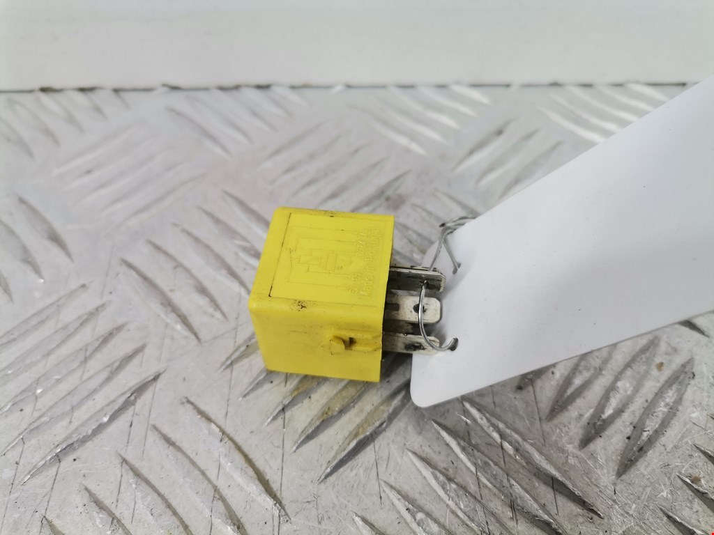 Реле MERCEDES-BENZ E-Class W210, S210 1995-2002