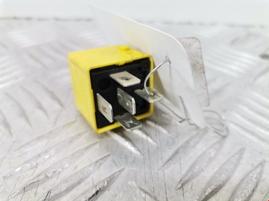 Реле MERCEDES-BENZ E-Class W210, S210 1995-2002