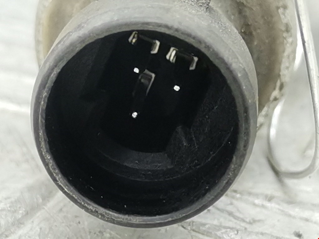 Датчик кондиционера OPEL Astra H/Family 2004-2015