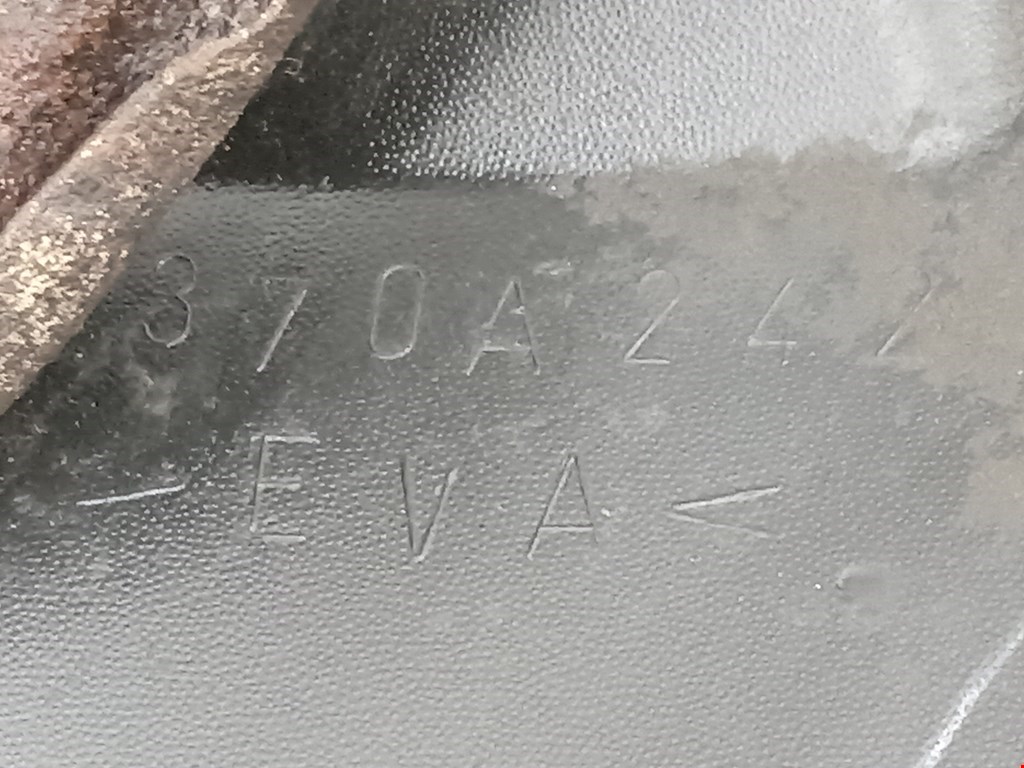 Датчик уровня в бачок омывателя MITSUBISHI Pajero IV 2006-2022