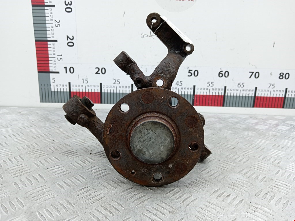 Ступица задняя левая VOLKSWAGEN Golf V 2003-2009