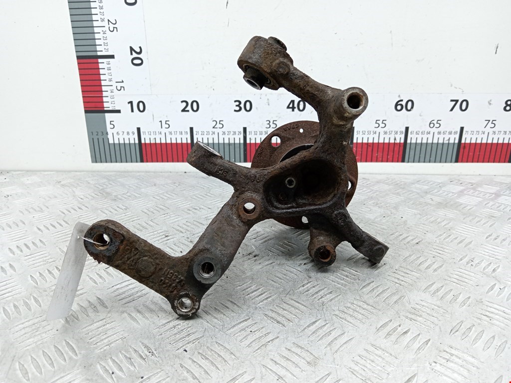 Ступица задняя левая VOLKSWAGEN Golf V 2003-2009