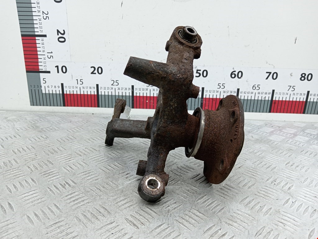 Ступица задняя левая VOLKSWAGEN Golf V 2003-2009