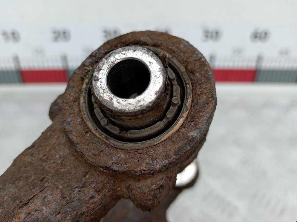 Ступица задняя левая VOLKSWAGEN Golf V 2003-2009