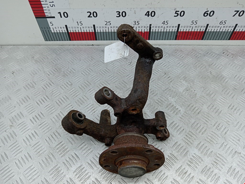 Ступица задняя левая VOLKSWAGEN Golf V 2003-2009