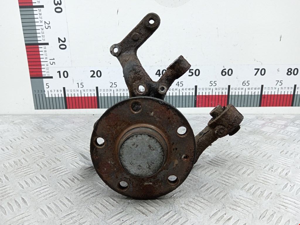 Ступица задняя правая VOLKSWAGEN Golf V 2003-2009