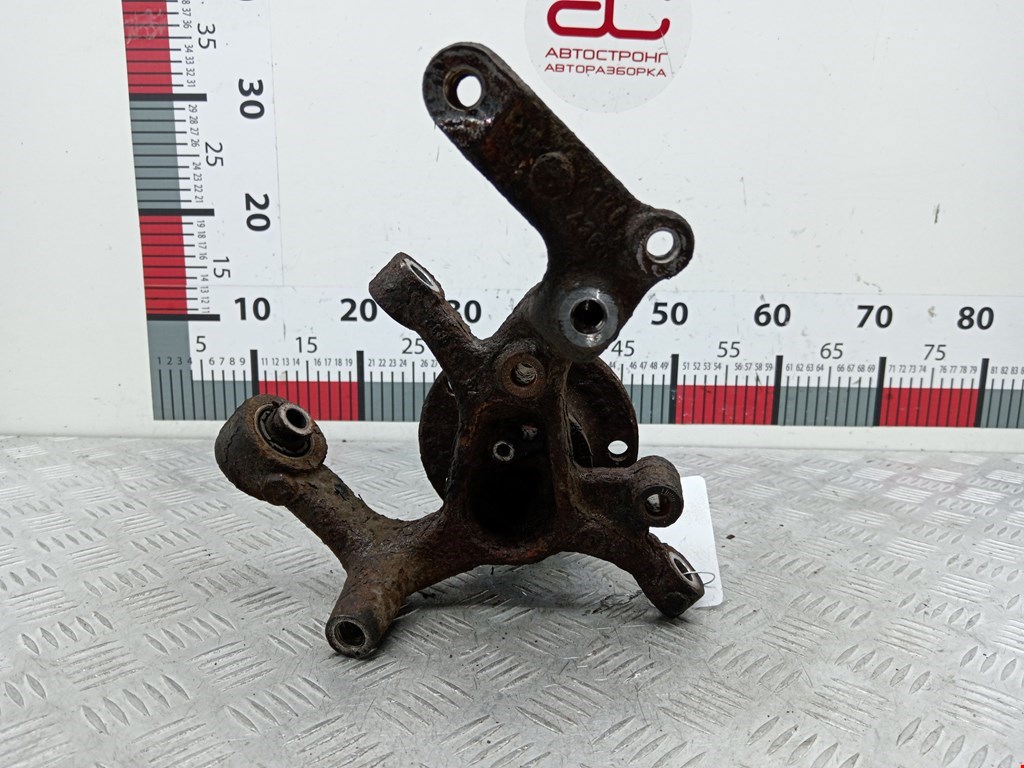 Ступица задняя правая VOLKSWAGEN Golf V 2003-2009