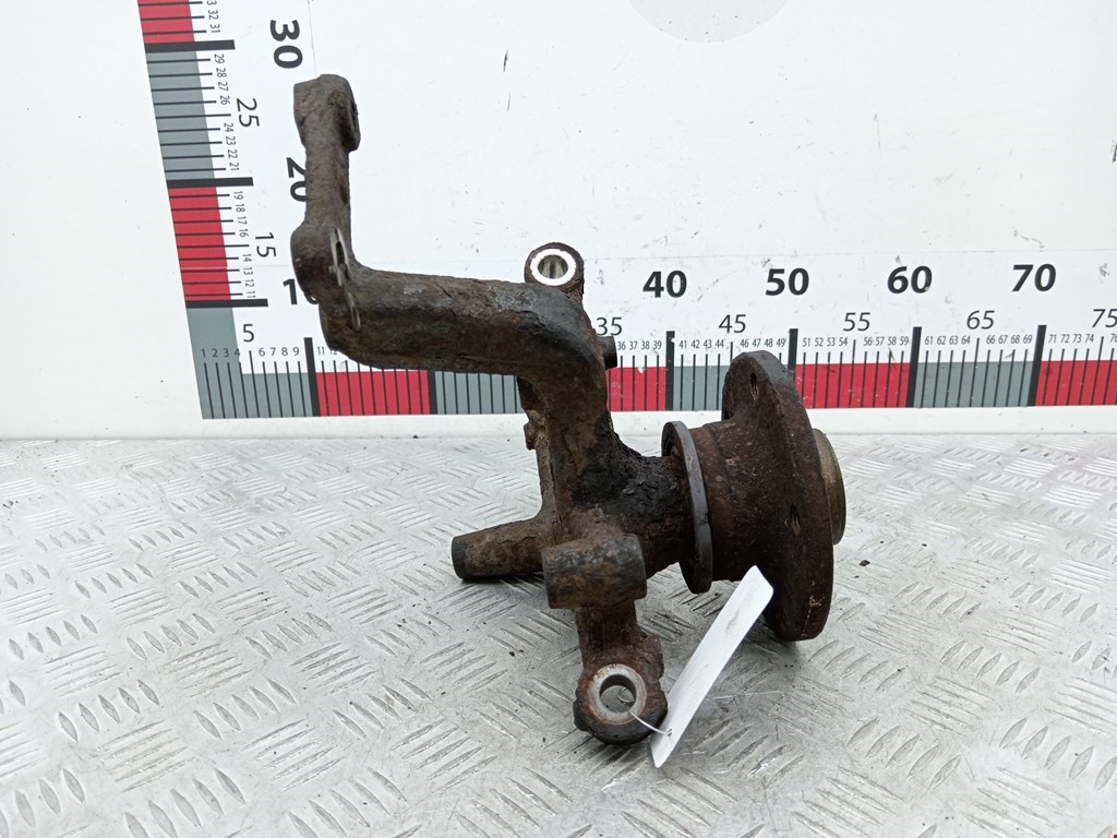 Ступица задняя правая VOLKSWAGEN Golf V 2003-2009