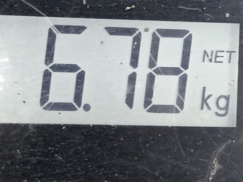 Ступица задняя правая VOLKSWAGEN Golf V 2003-2009