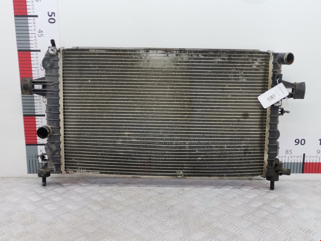 Радиатор основной OPEL Astra H/Family 2004-2015