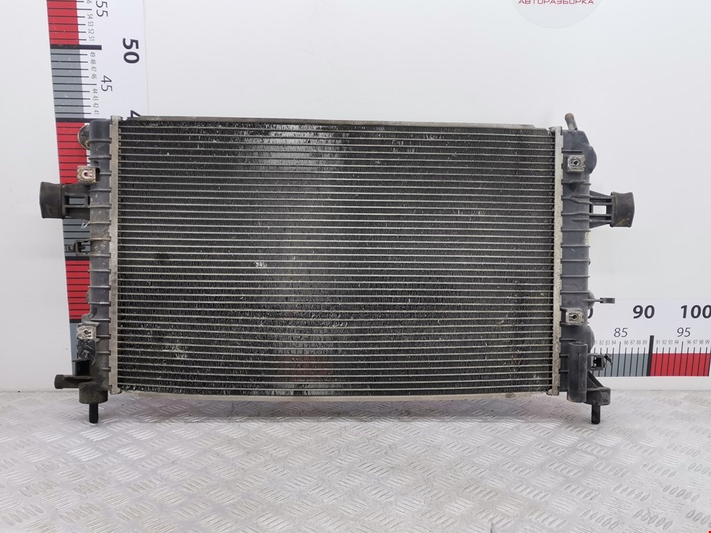 Радиатор основной OPEL Astra H/Family 2004-2015