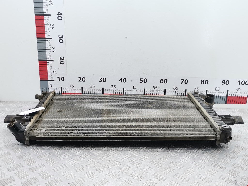 Радиатор основной OPEL Astra H/Family 2004-2015