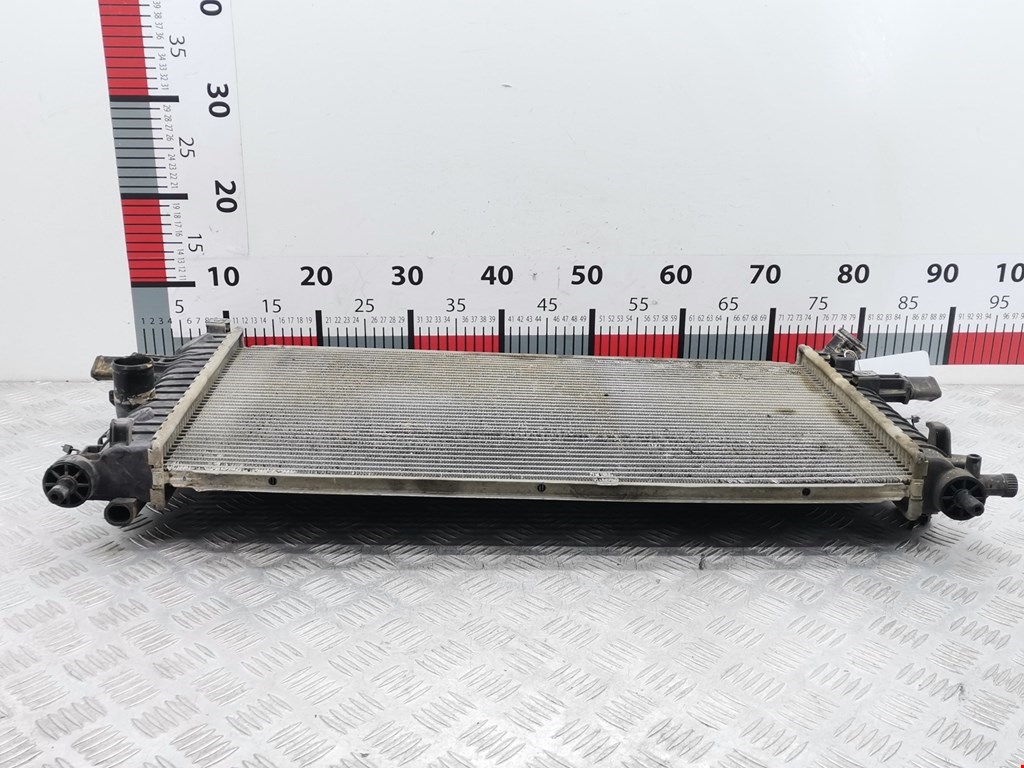 Радиатор основной OPEL Astra H/Family 2004-2015