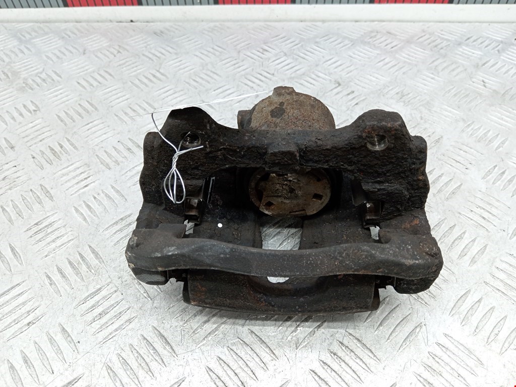 Суппорт передний левый OPEL Corsa D 2006-2014