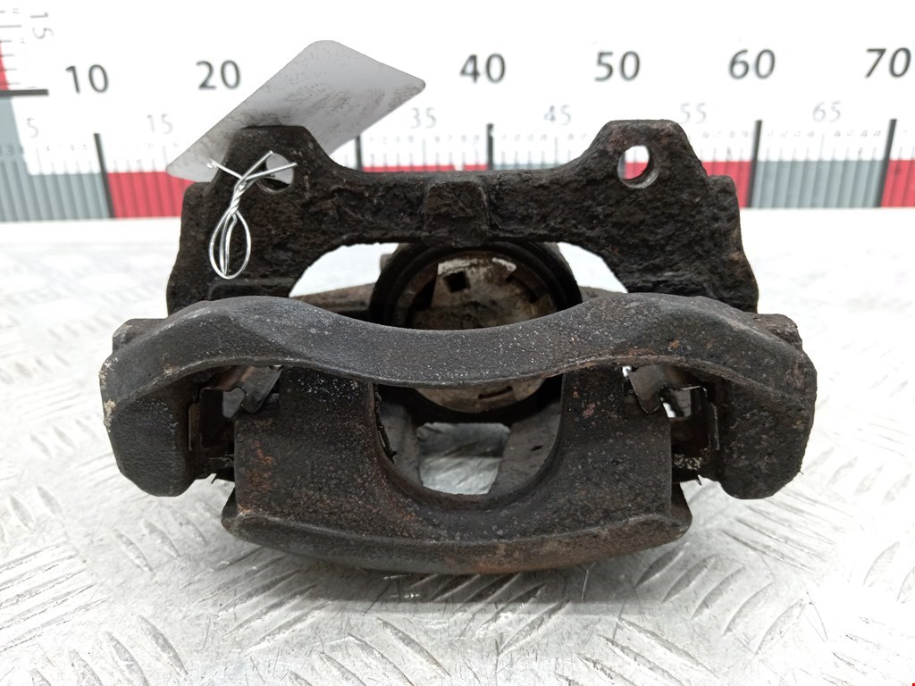 Суппорт передний левый OPEL Corsa D 2006-2014