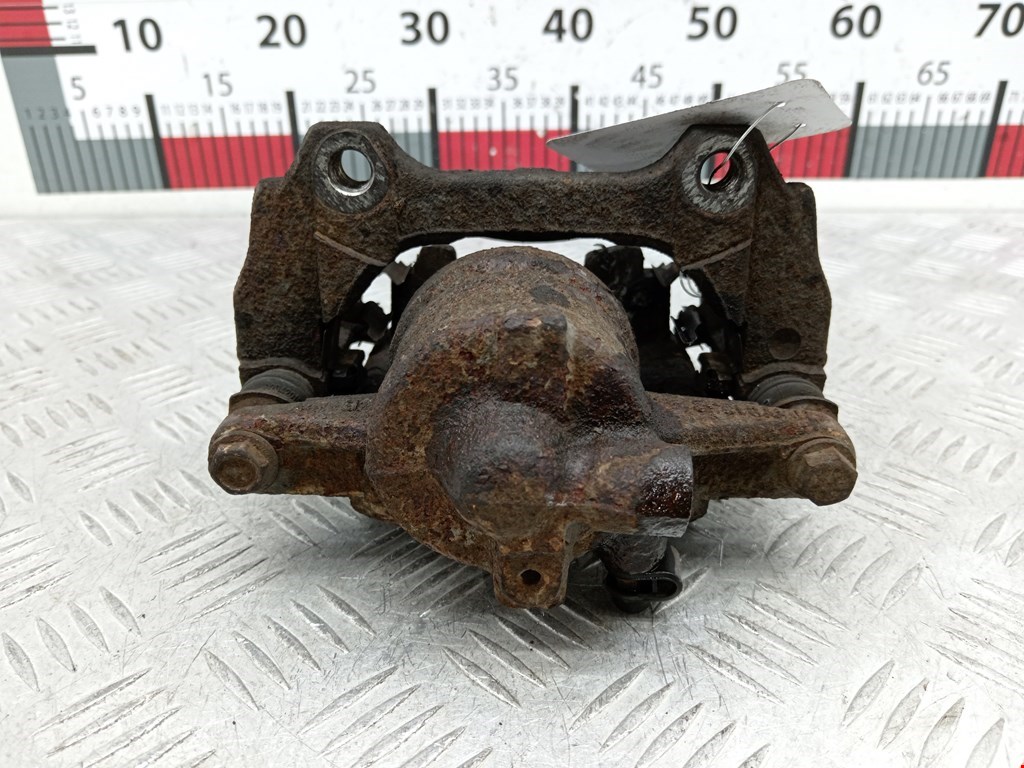 Суппорт передний левый OPEL Corsa D 2006-2014