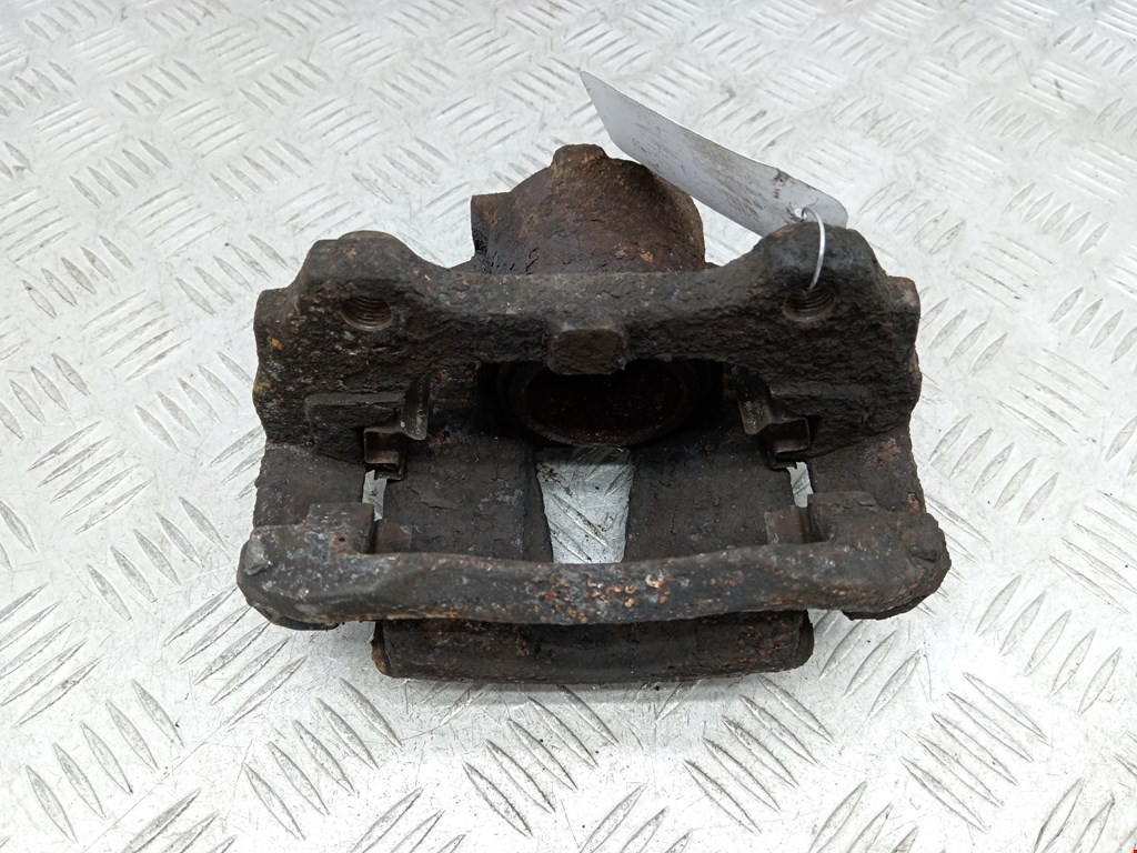 Суппорт передний левый OPEL Corsa D 2006-2014