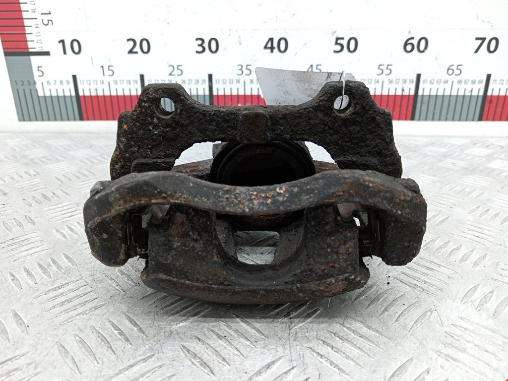 Суппорт передний левый OPEL Corsa D 2006-2014