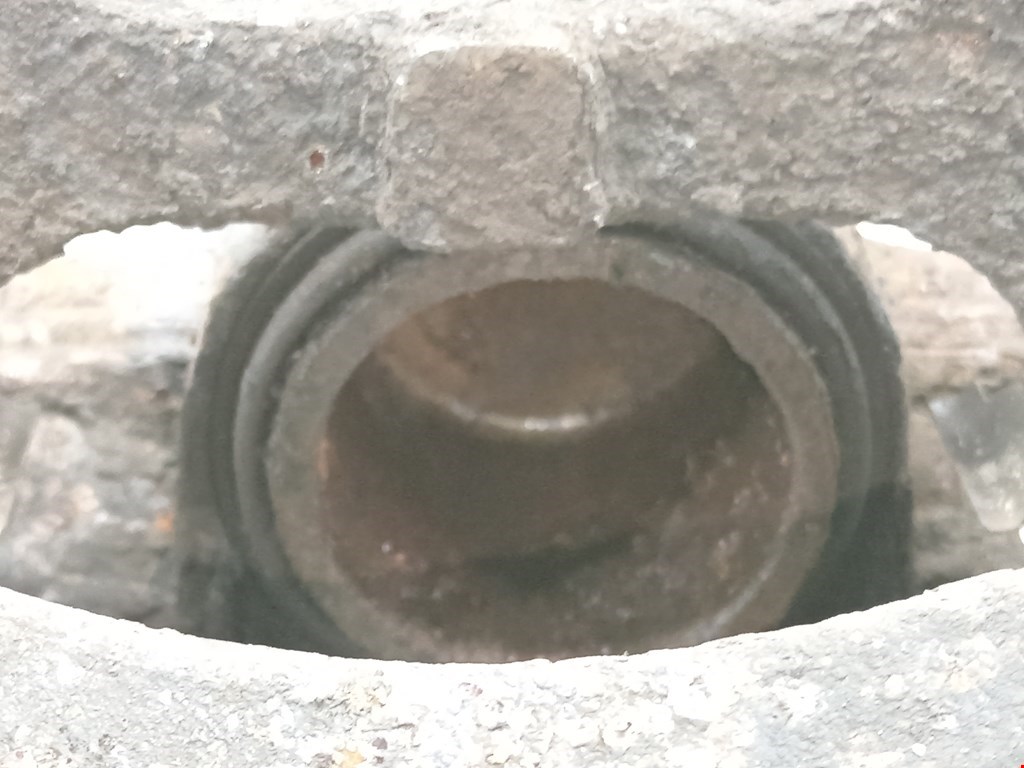 Суппорт передний левый OPEL Corsa D 2006-2014