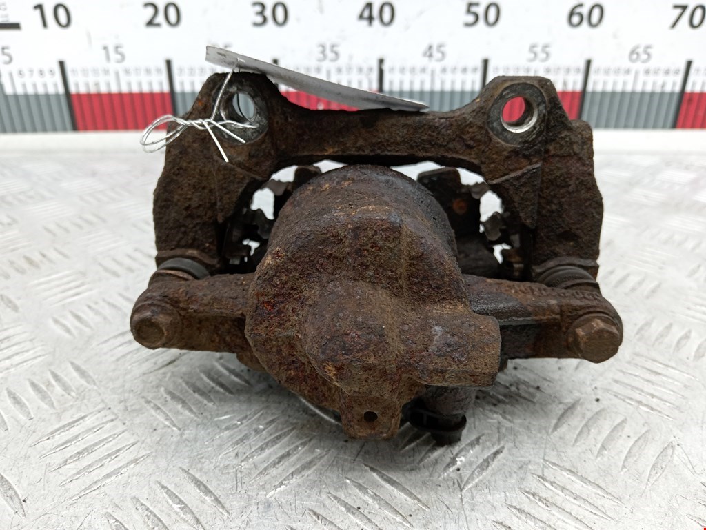 Суппорт передний левый OPEL Corsa D 2006-2014