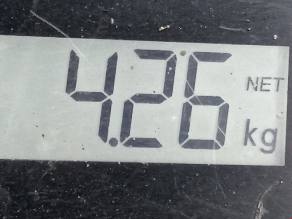 Суппорт передний левый OPEL Corsa D 2006-2014