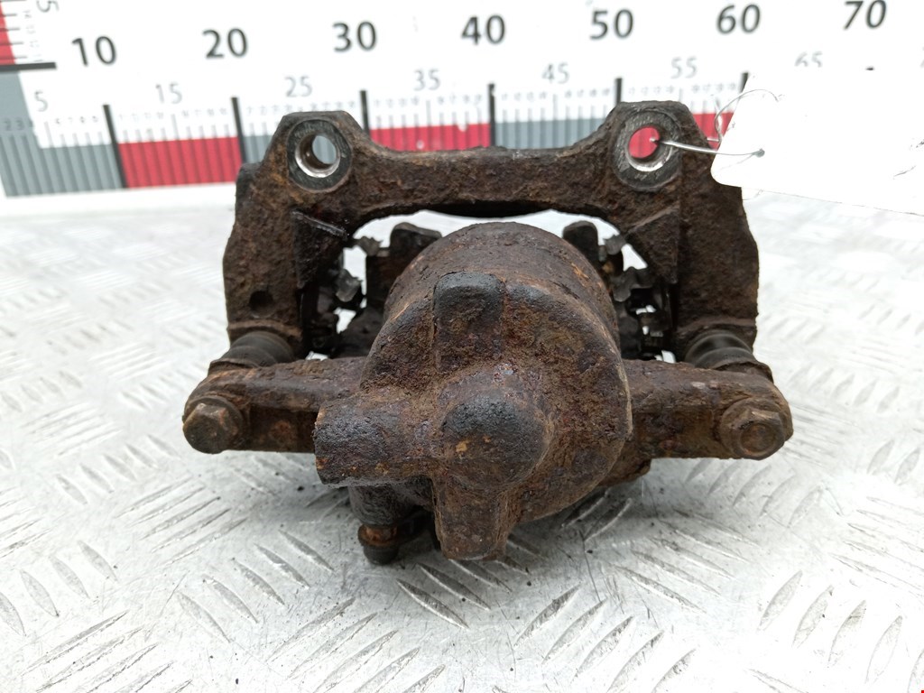 Суппорт передний правый OPEL Corsa D 2006-2014