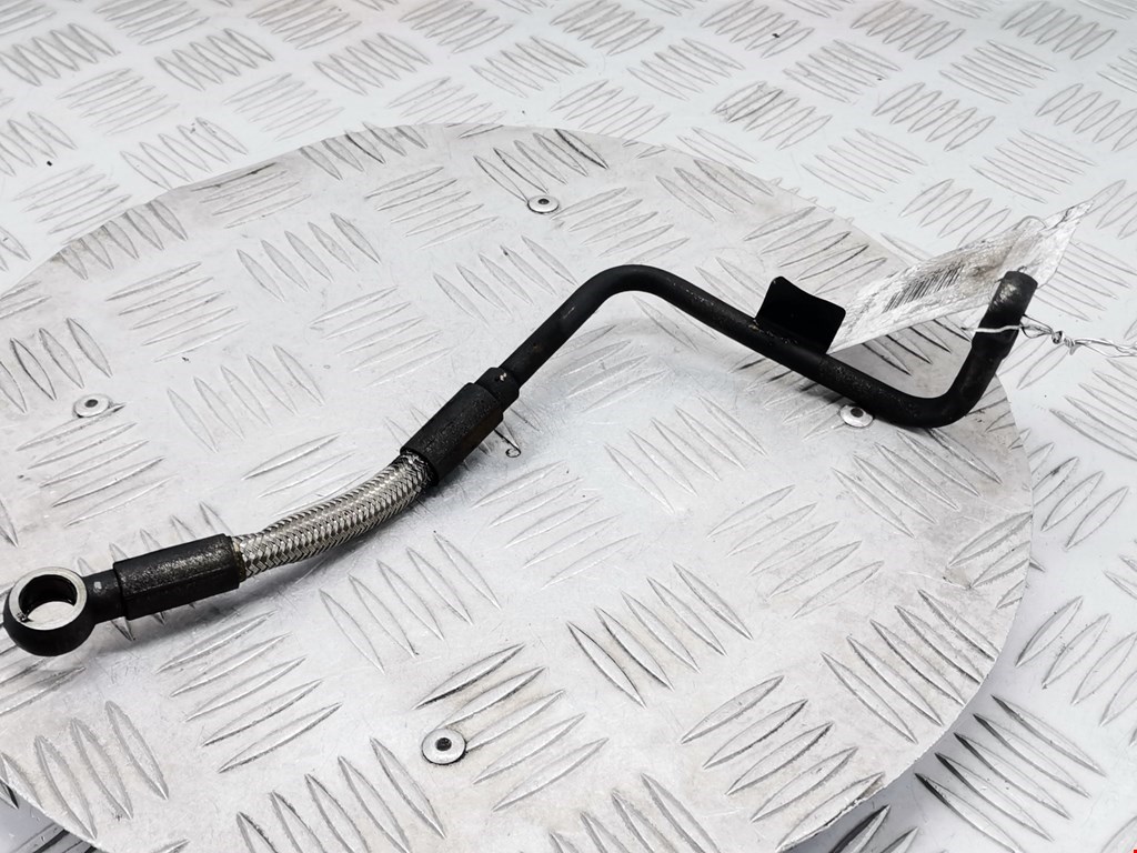 Трубка нагнетателя OPEL Astra H/Family 2004-2015