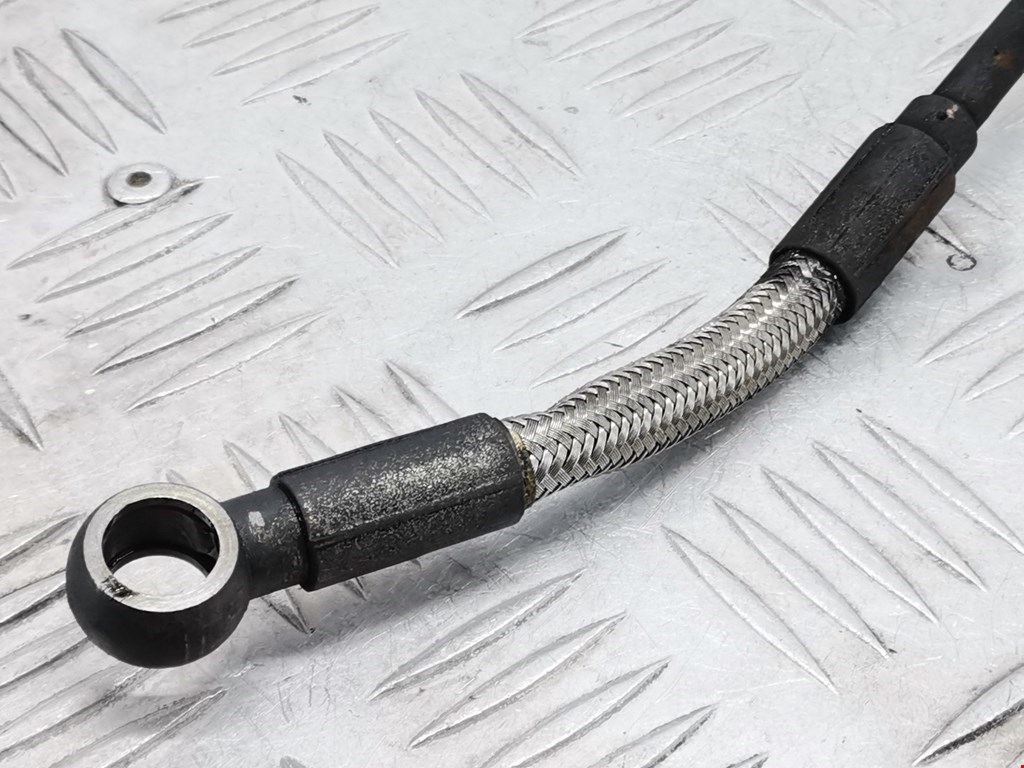 Трубка нагнетателя OPEL Astra H/Family 2004-2015