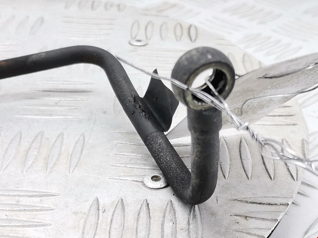 Трубка нагнетателя OPEL Astra H/Family 2004-2015