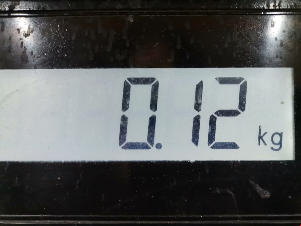 Трубка нагнетателя OPEL Astra H/Family 2004-2015