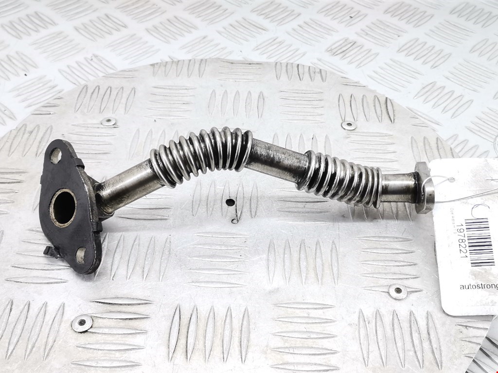 Трубка нагнетателя OPEL Astra H/Family 2004-2015