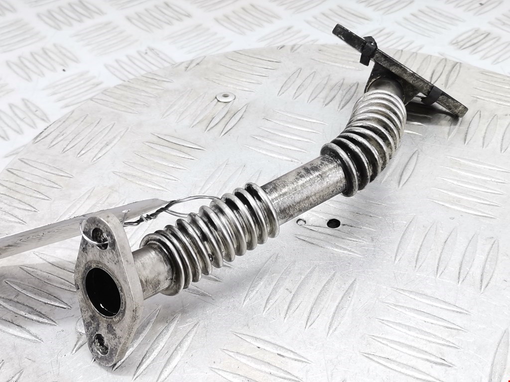 Трубка нагнетателя OPEL Astra H/Family 2004-2015