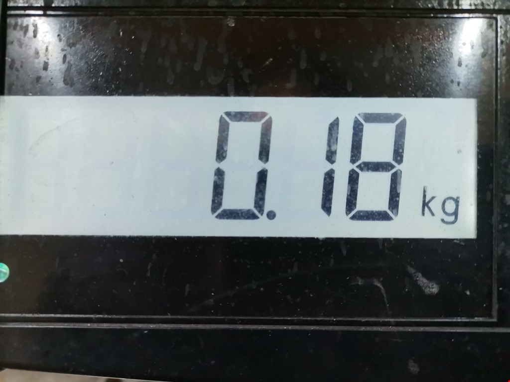 Трубка нагнетателя OPEL Astra H/Family 2004-2015