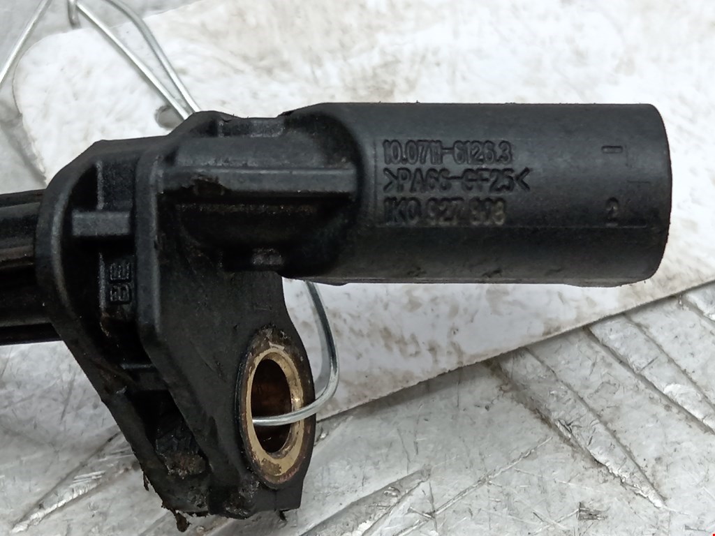 Датчик ABS задний левый VOLKSWAGEN Golf V 2003-2009