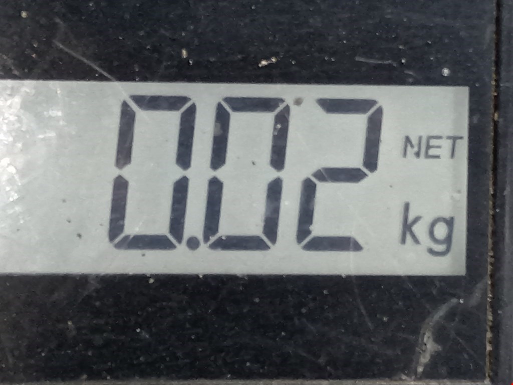 Датчик ABS задний левый VOLKSWAGEN Golf V 2003-2009