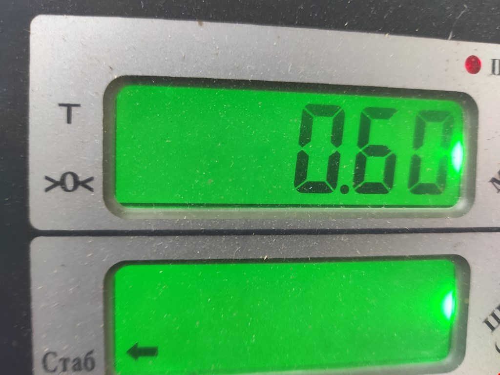 Замок двери задней левой TOYOTA Auris E150 2006-2012