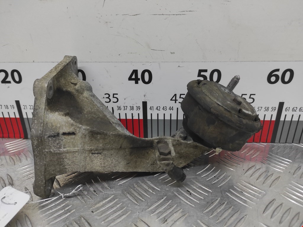 Кронштейн (крепление лапа) двигателя BMW 3-Series (E46) (1998-2007)