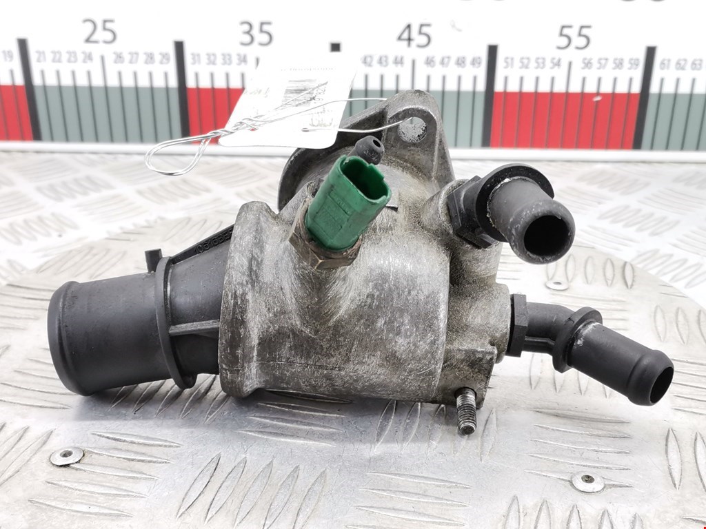 Корпус термостата OPEL Astra H/Family 2004-2015