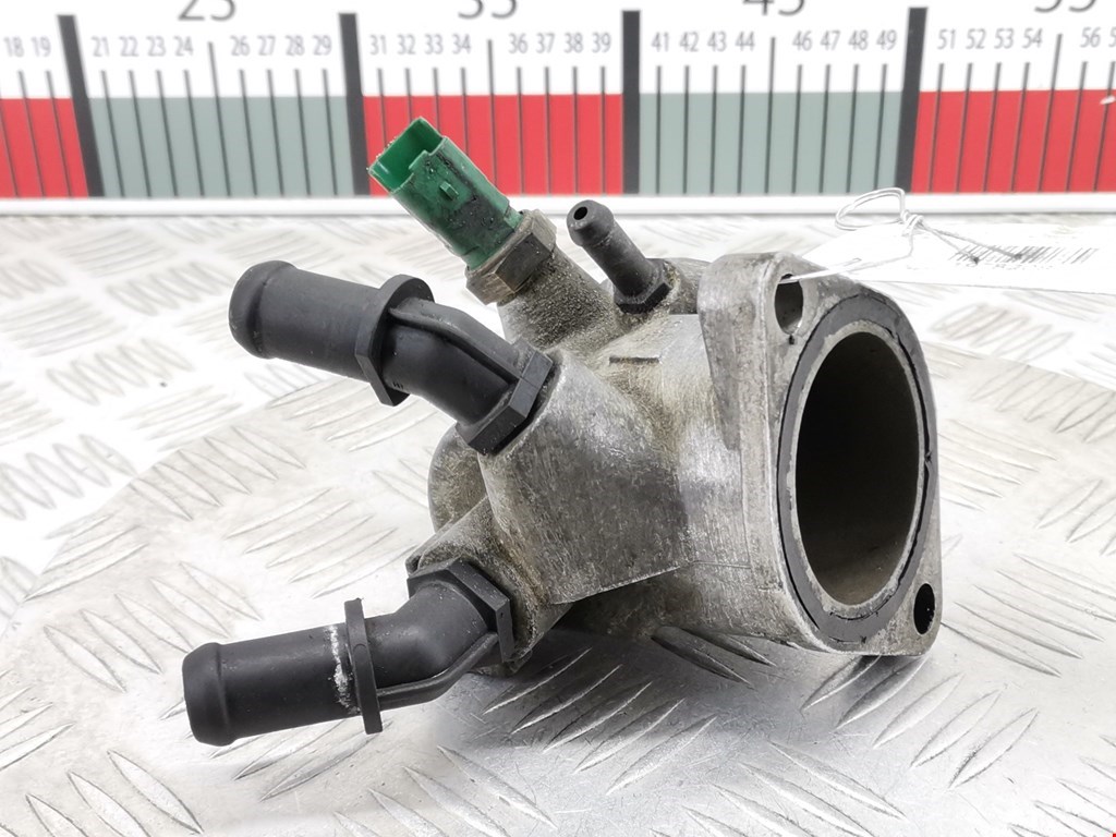 Корпус термостата OPEL Astra H/Family 2004-2015