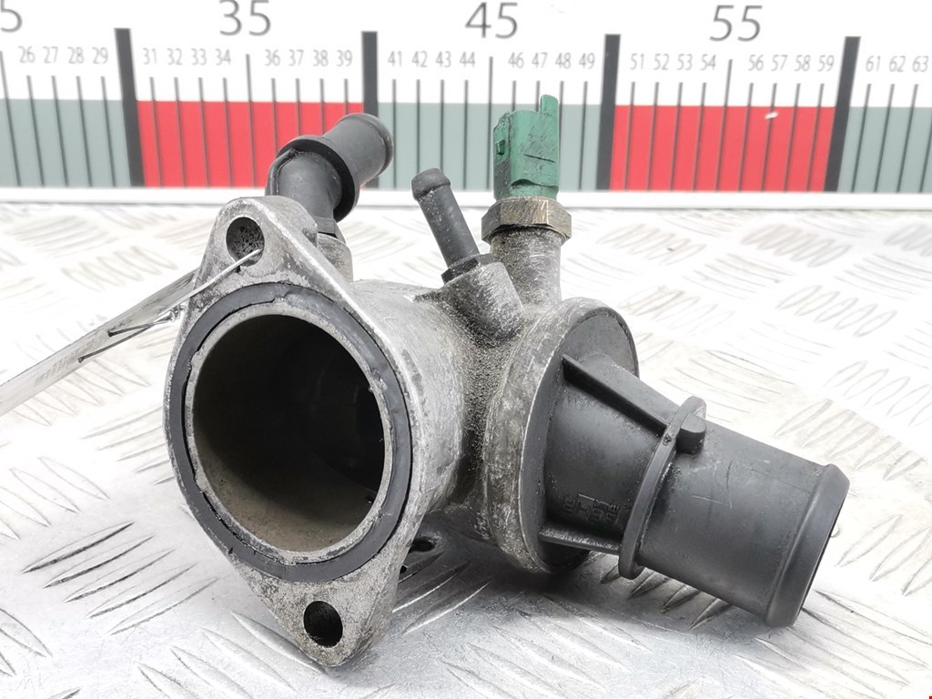 Корпус термостата OPEL Astra H/Family 2004-2015