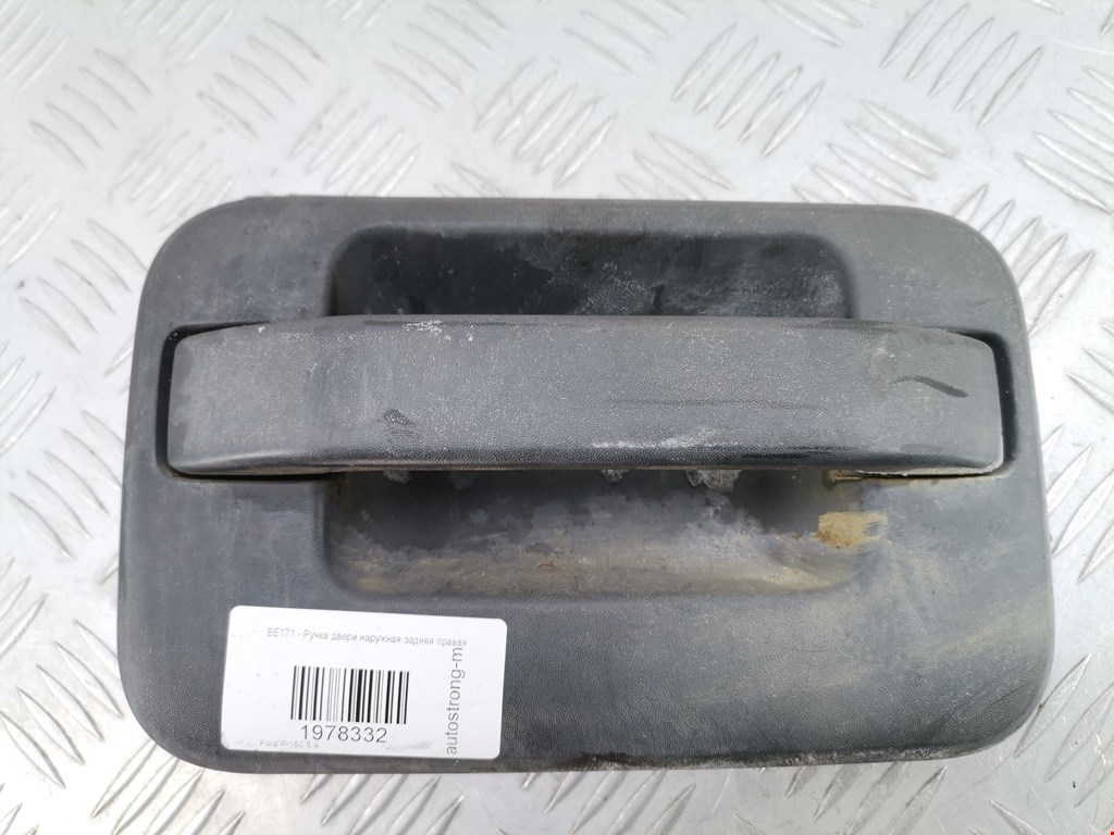 Ручка двери задней наружная правая FORD F-150 2004-2008