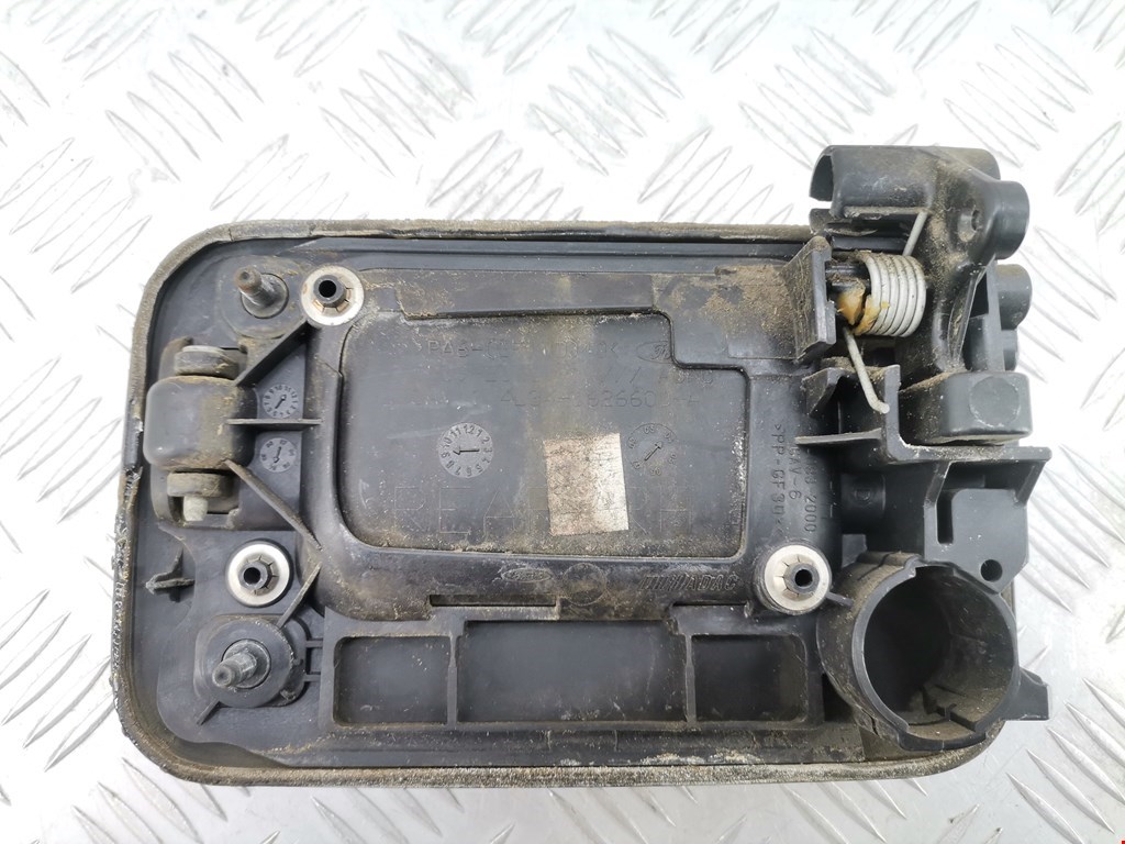 Ручка двери задней наружная правая FORD F-150 2004-2008