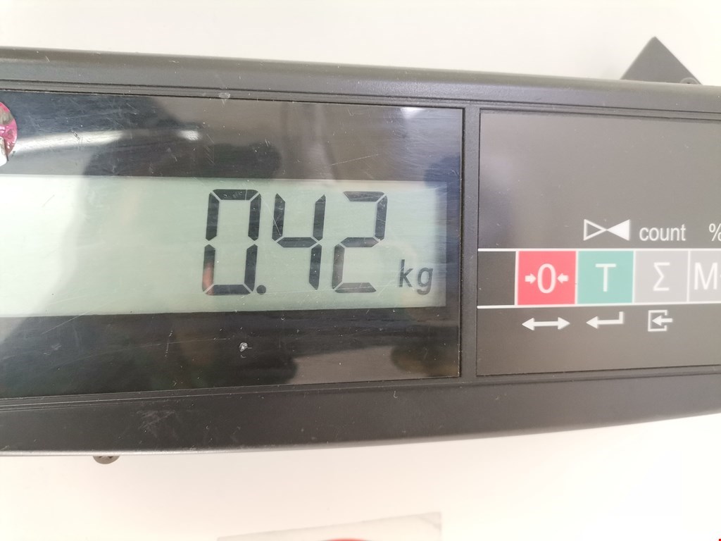 Ручка двери задней наружная правая FORD F-150 2004-2008