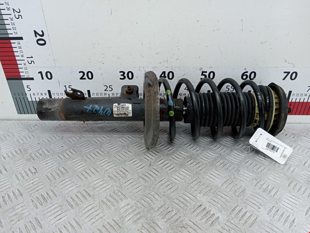 Амортизатор передний правый PEUGEOT 207 2006-2015