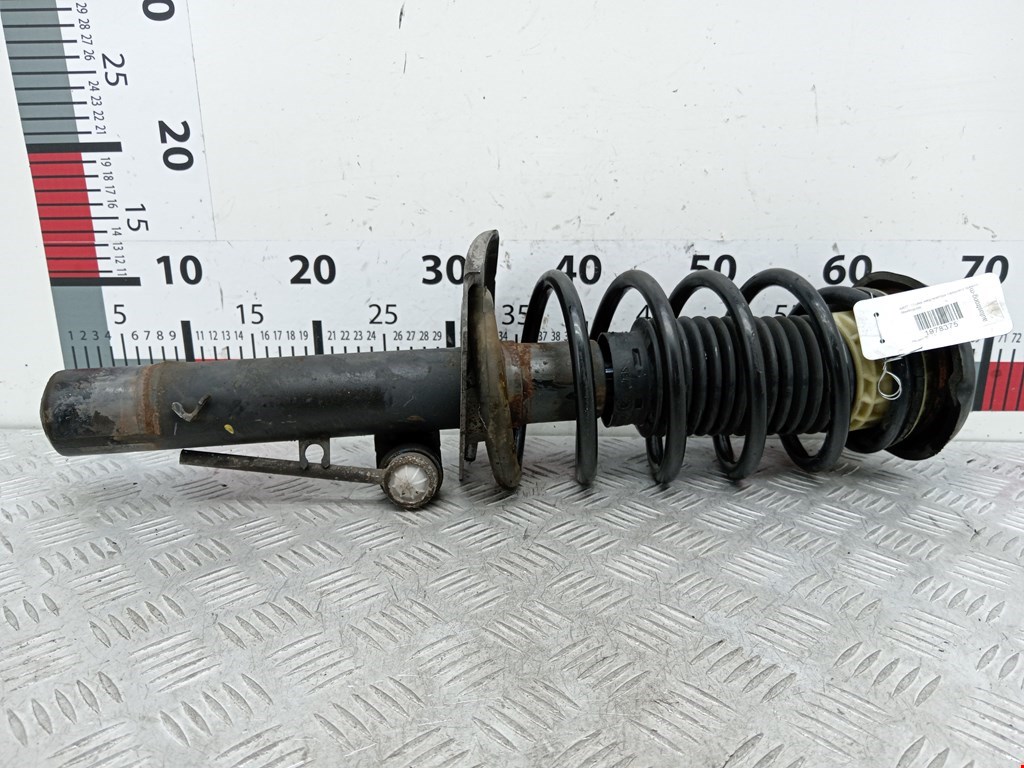 Амортизатор передний правый PEUGEOT 207 2006-2015