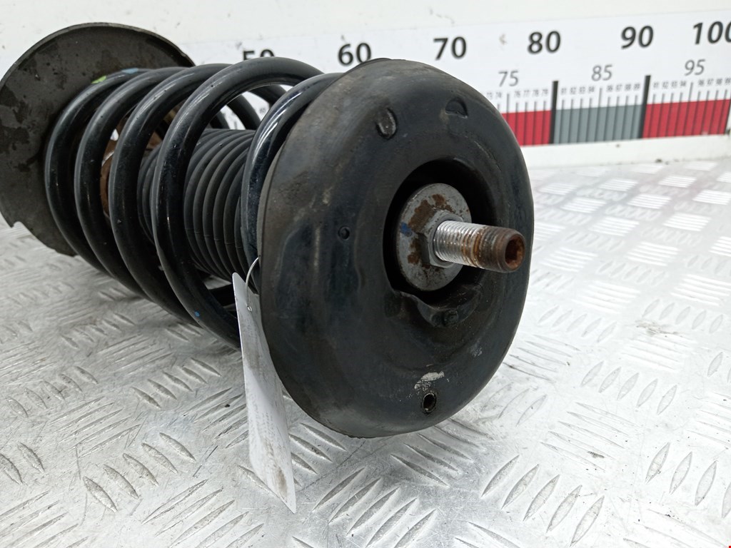 Амортизатор передний правый PEUGEOT 207 2006-2015