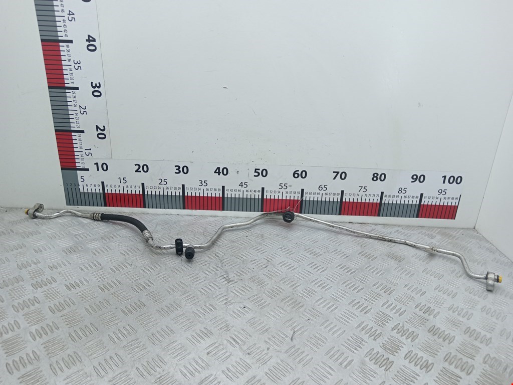 Трубка кондиционера LAND ROVER Range Rover 2002-2012