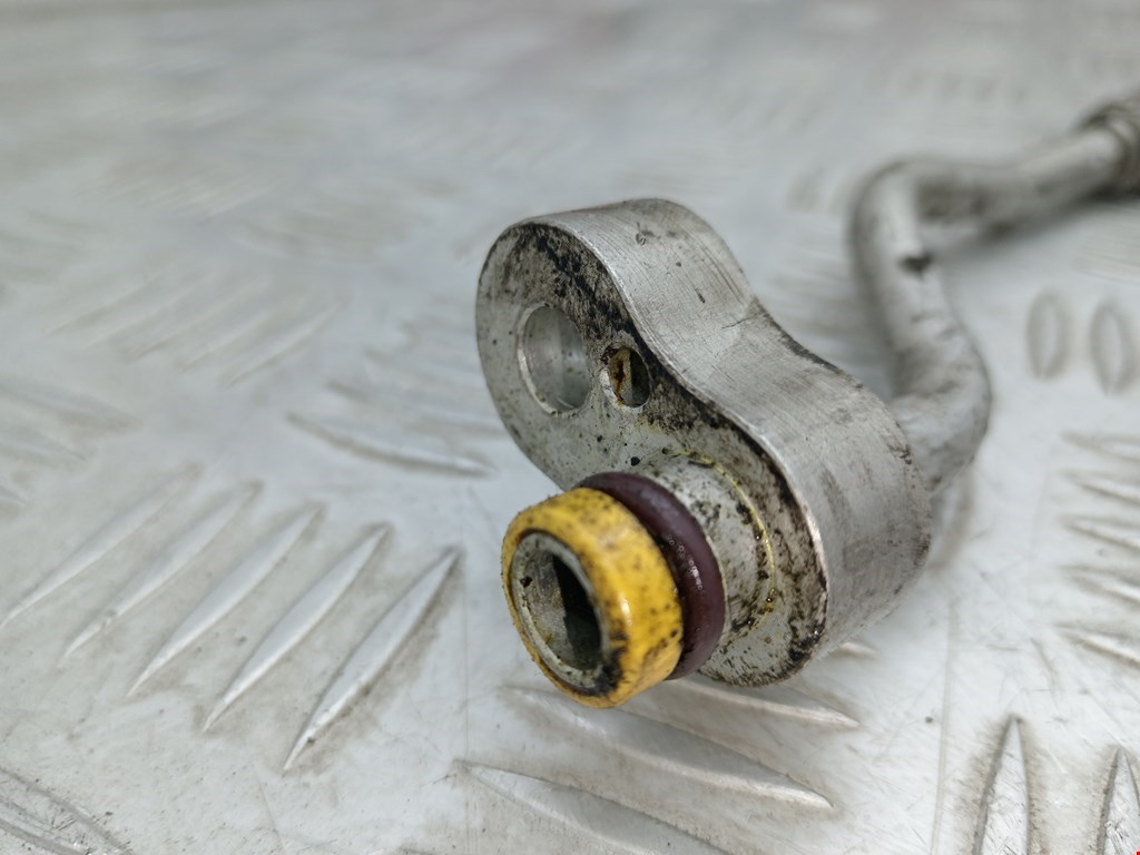 Трубка кондиционера LAND ROVER Range Rover 2002-2012