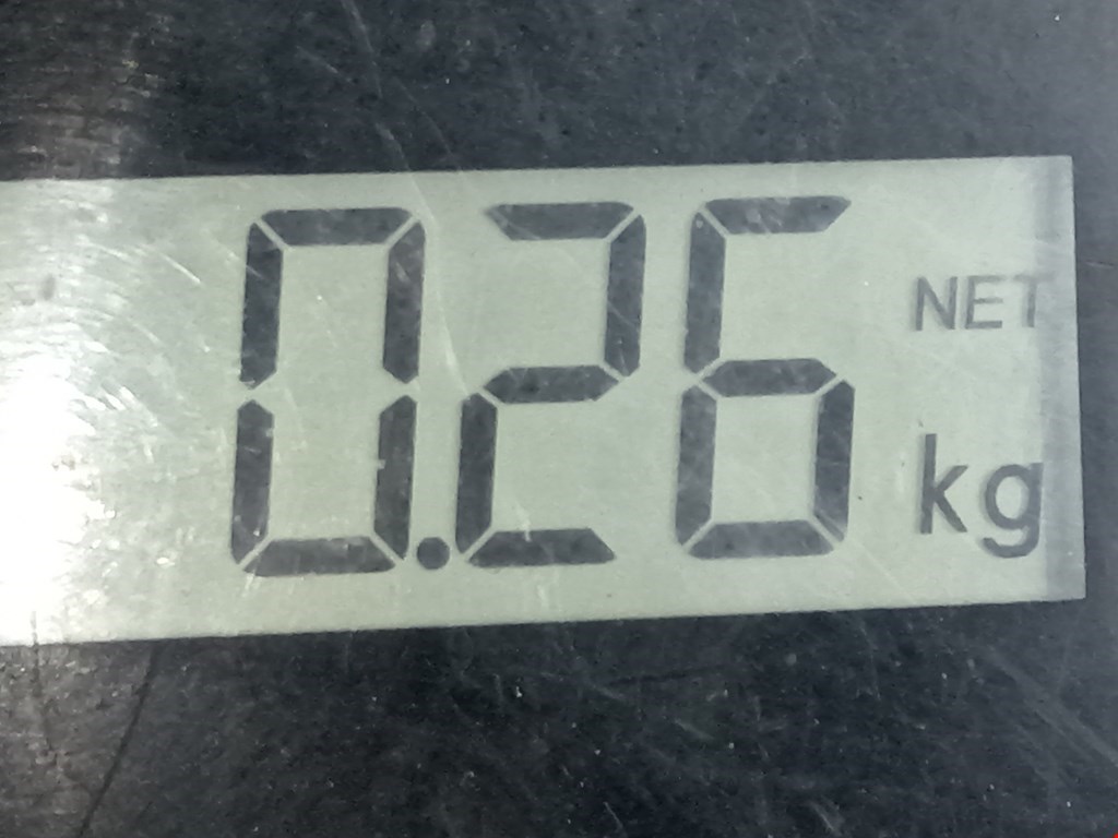 Трубка кондиционера LAND ROVER Range Rover 2002-2012